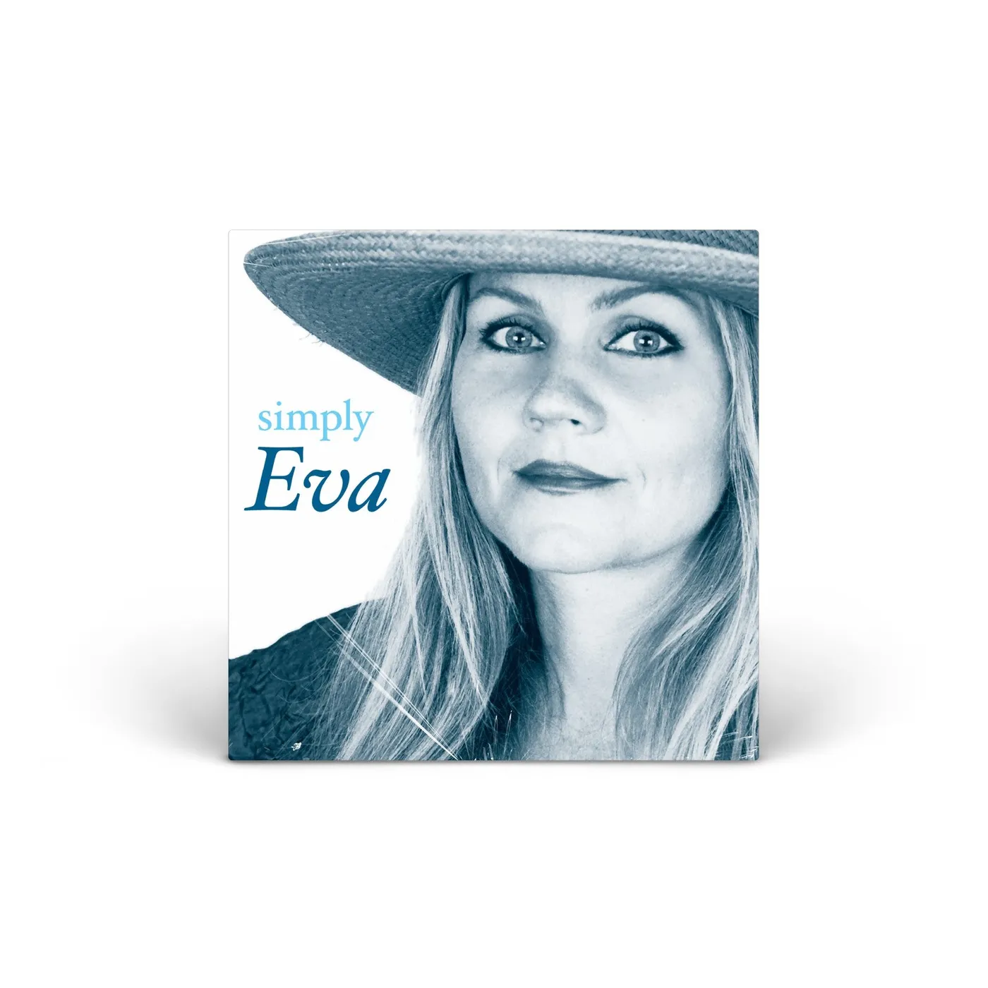 Eva Cassidy Simply Eva [2LP 180g 45rpm] vinyl LP