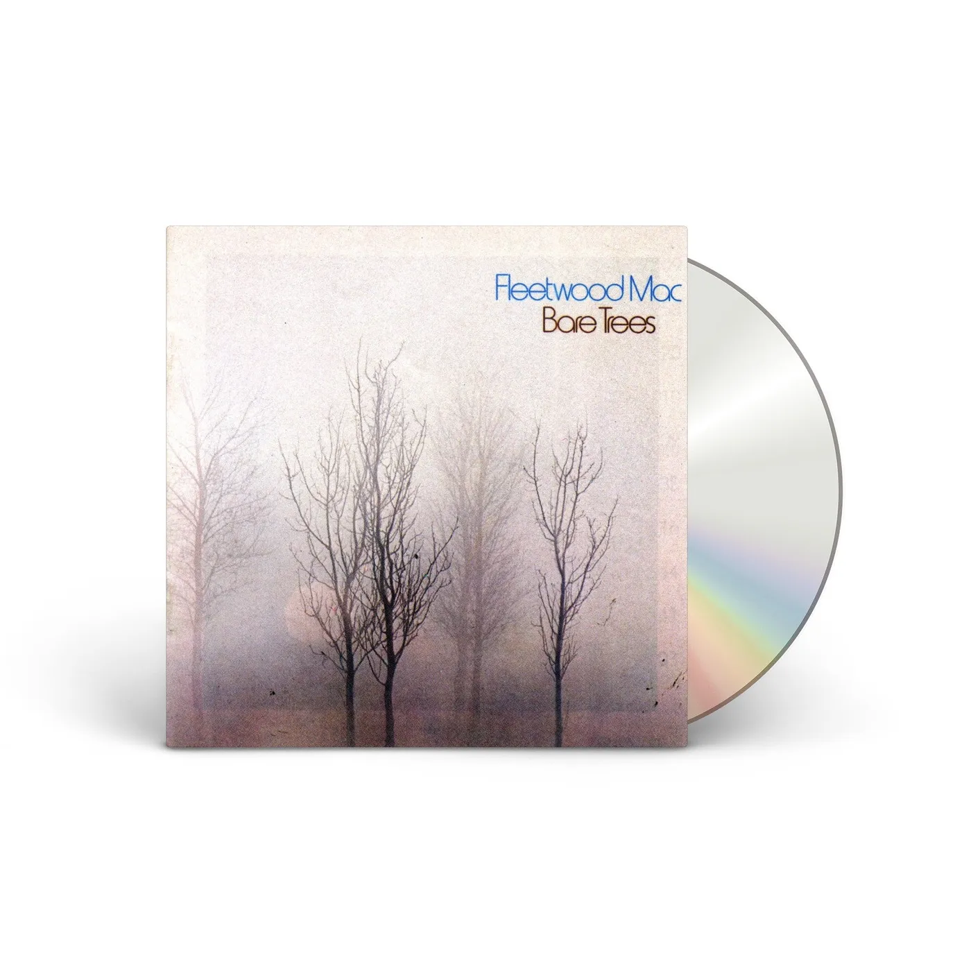 Fleetwood Mac Bare Trees CD
