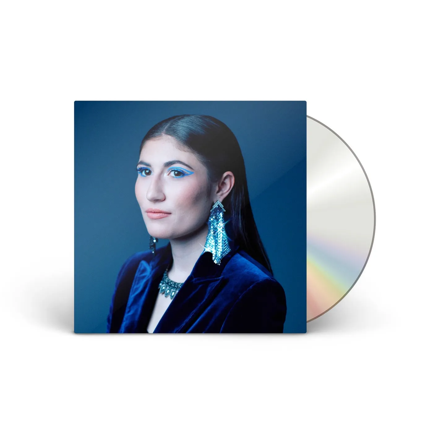 Katy Nichole Jesus Changed My Life (Deluxe Edition) CD