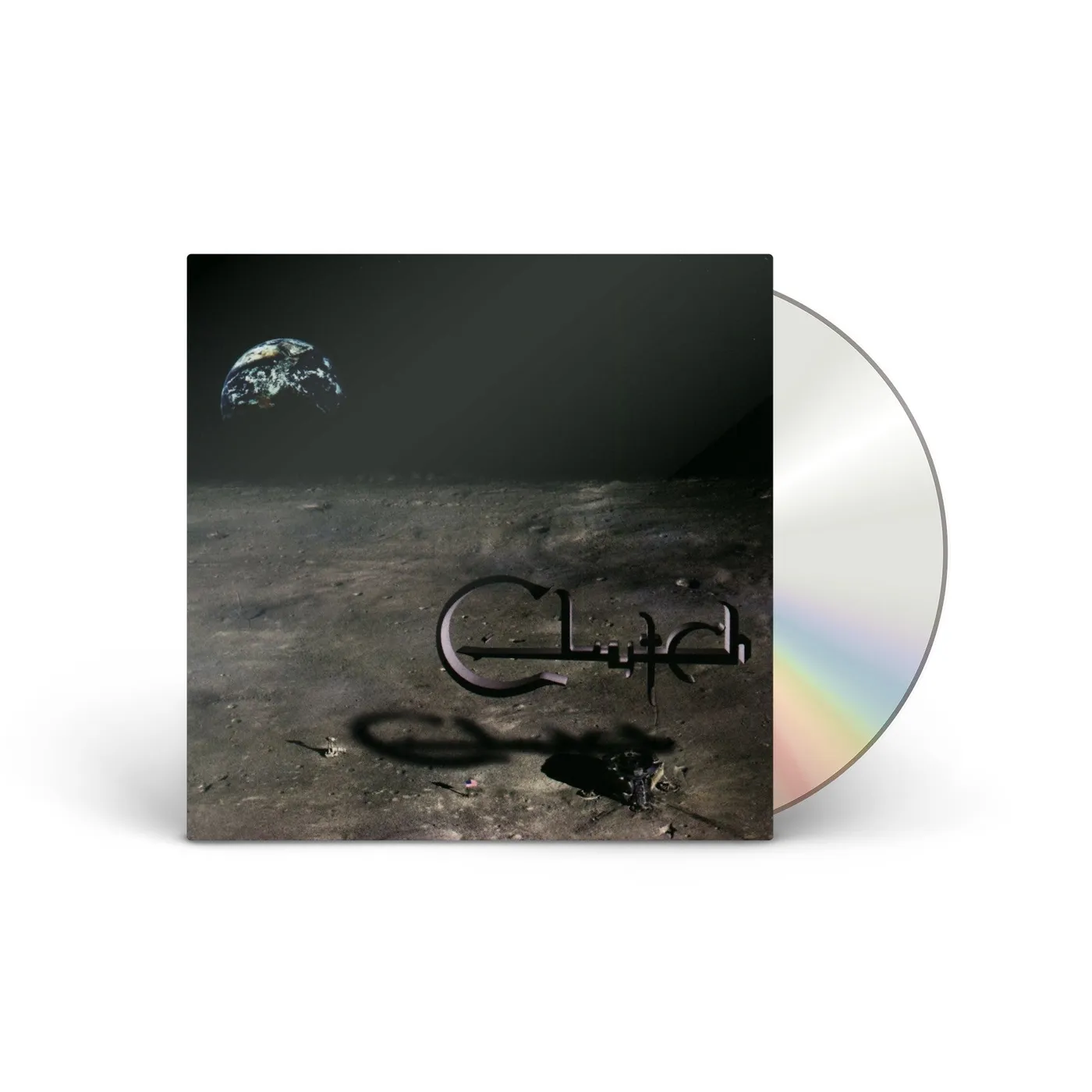 Clutch CD