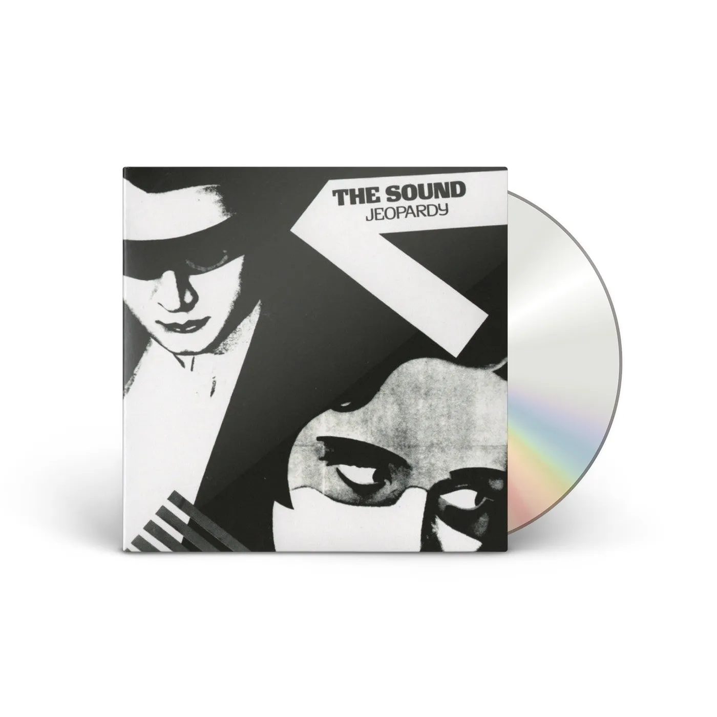 The Sound Jeopardy CD