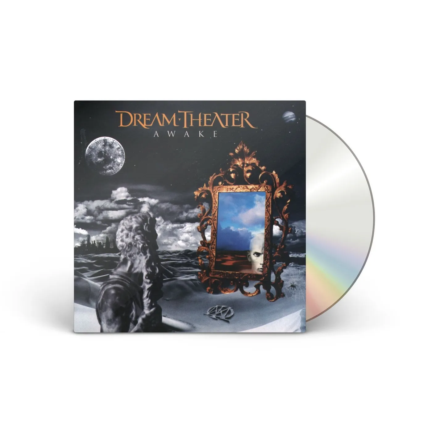Dream Theater Awake CD