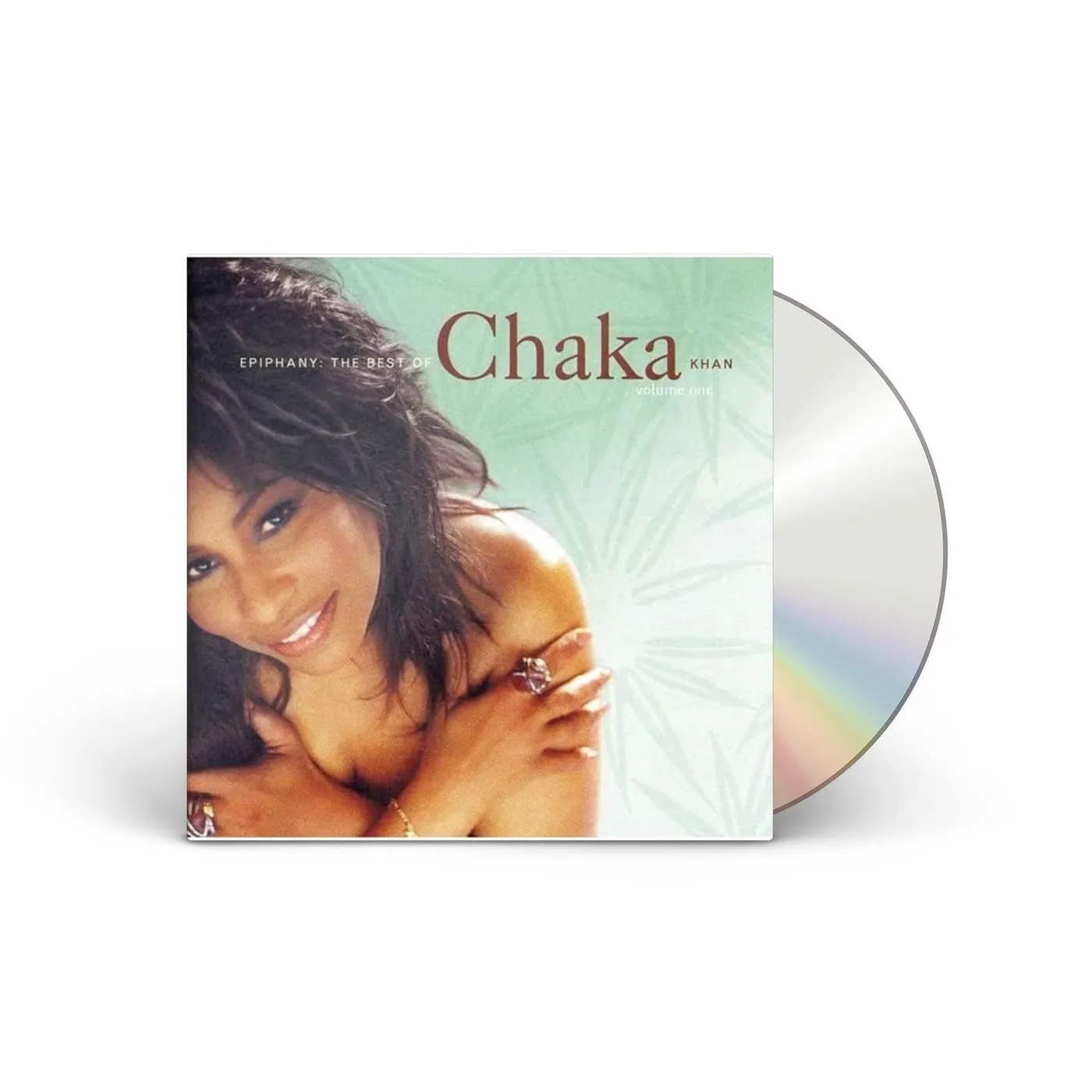 Epiphany: The Best of Chaka Khan, Vol. 1 CD