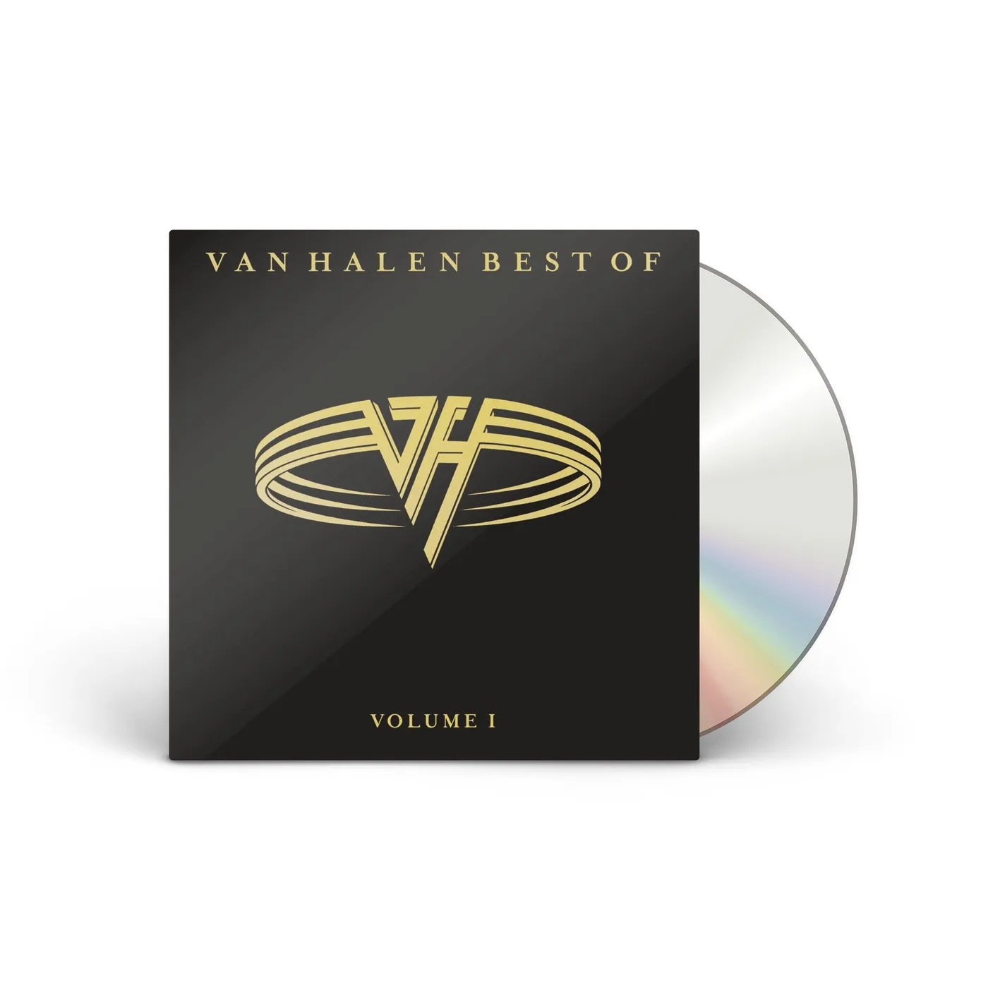 Van Halen Best of Volume 1 CD