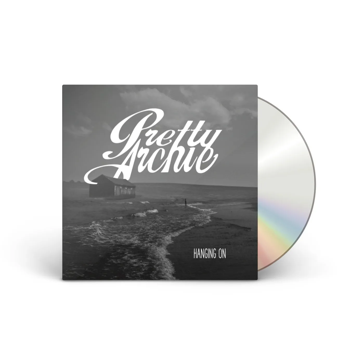 Pretty Archie Hanging On CD