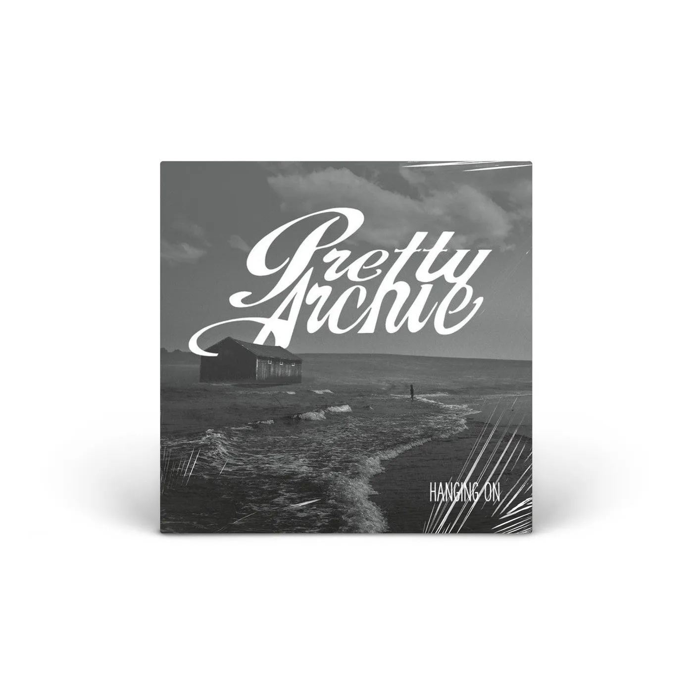 Pretty Archie Hanging On vinyl LP