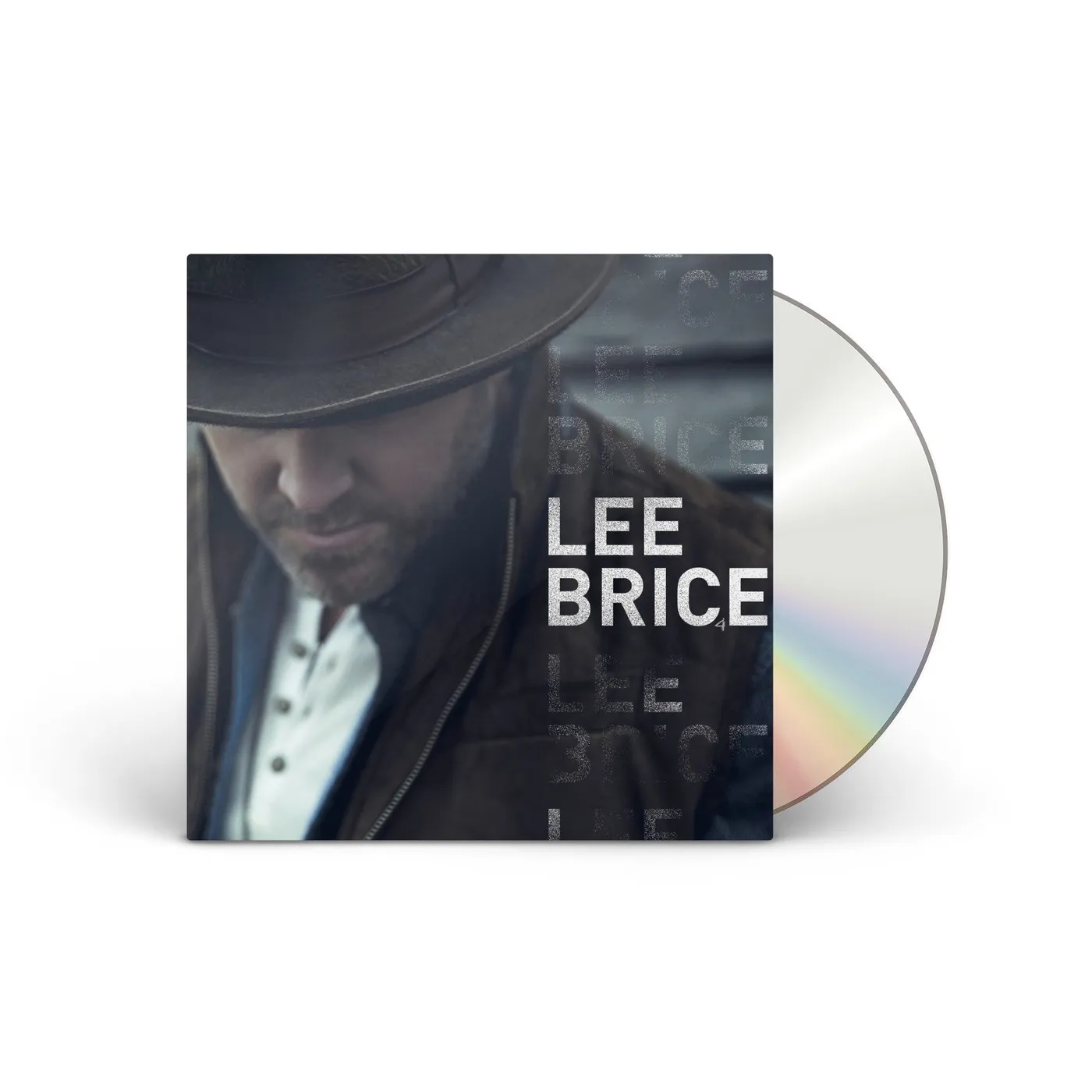 Lee Brice CD