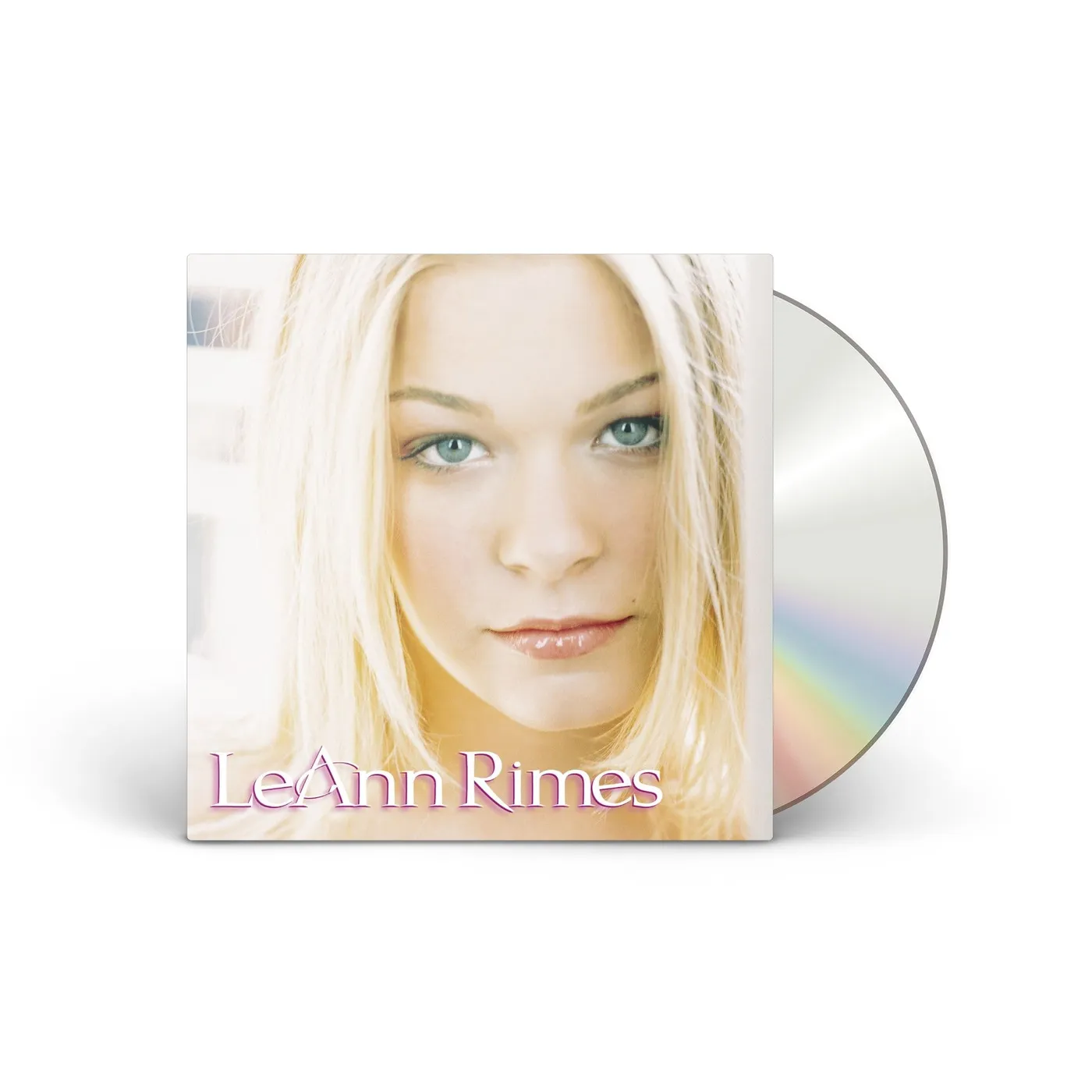 LeAnn Rimes CD
