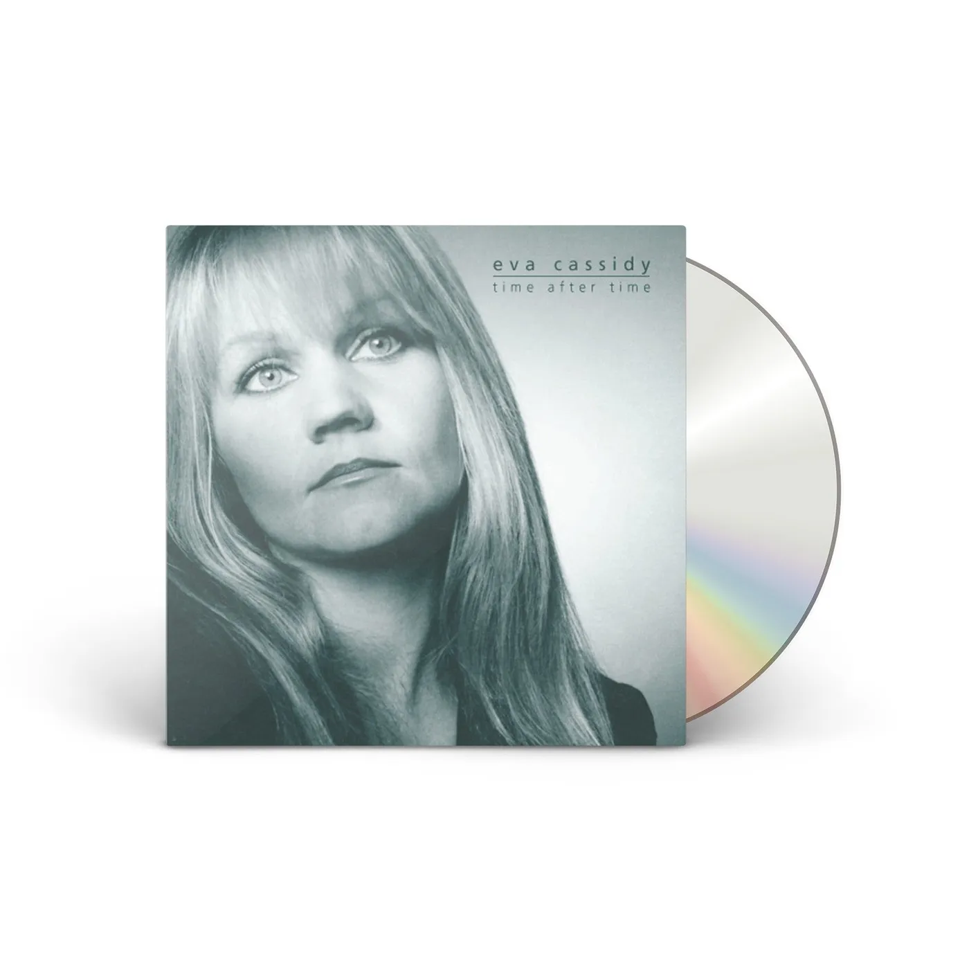 Eva Cassidy Time After Time CD