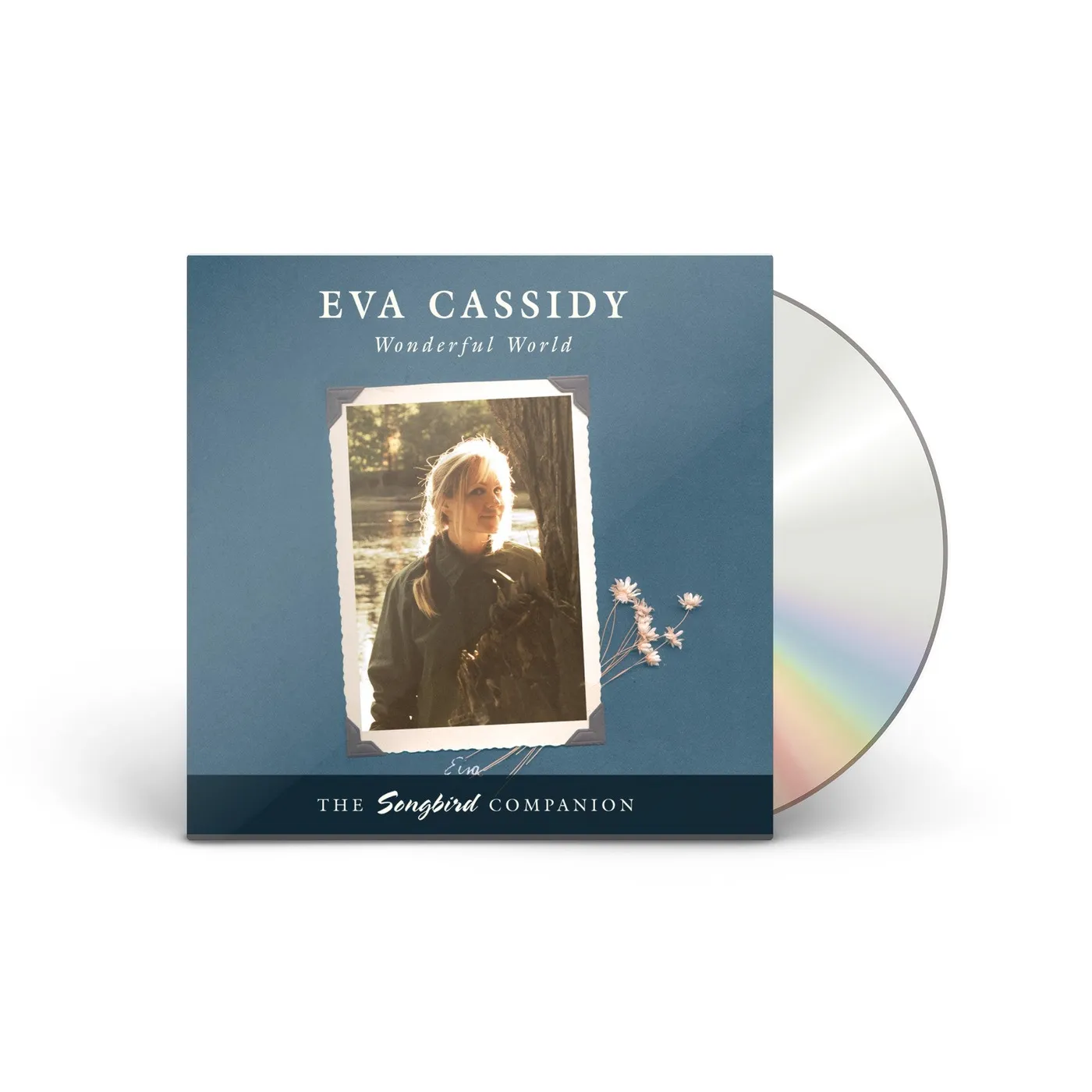 Eva Cassidy Wonderful World CD