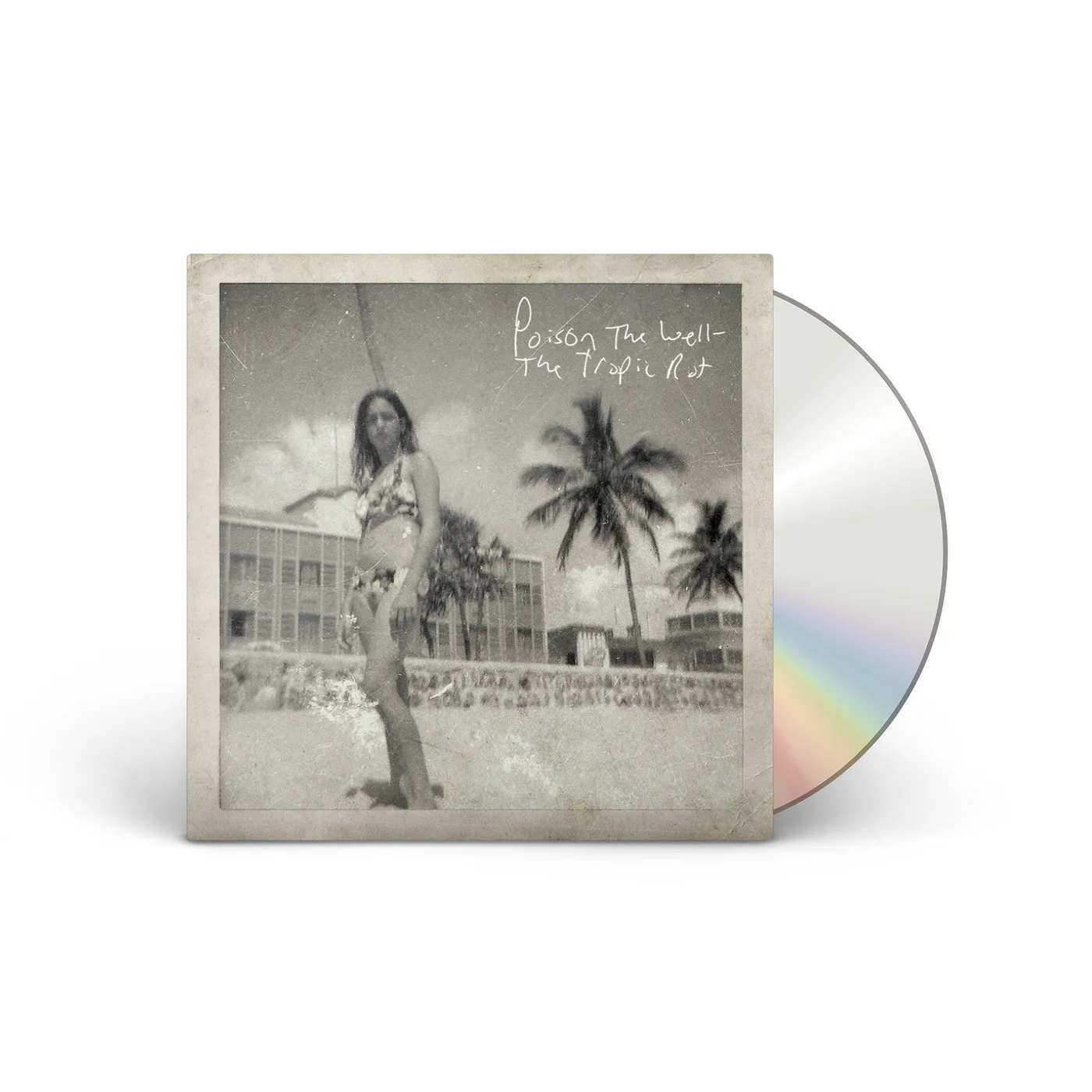 Poison The Well The Tropic Rot CD