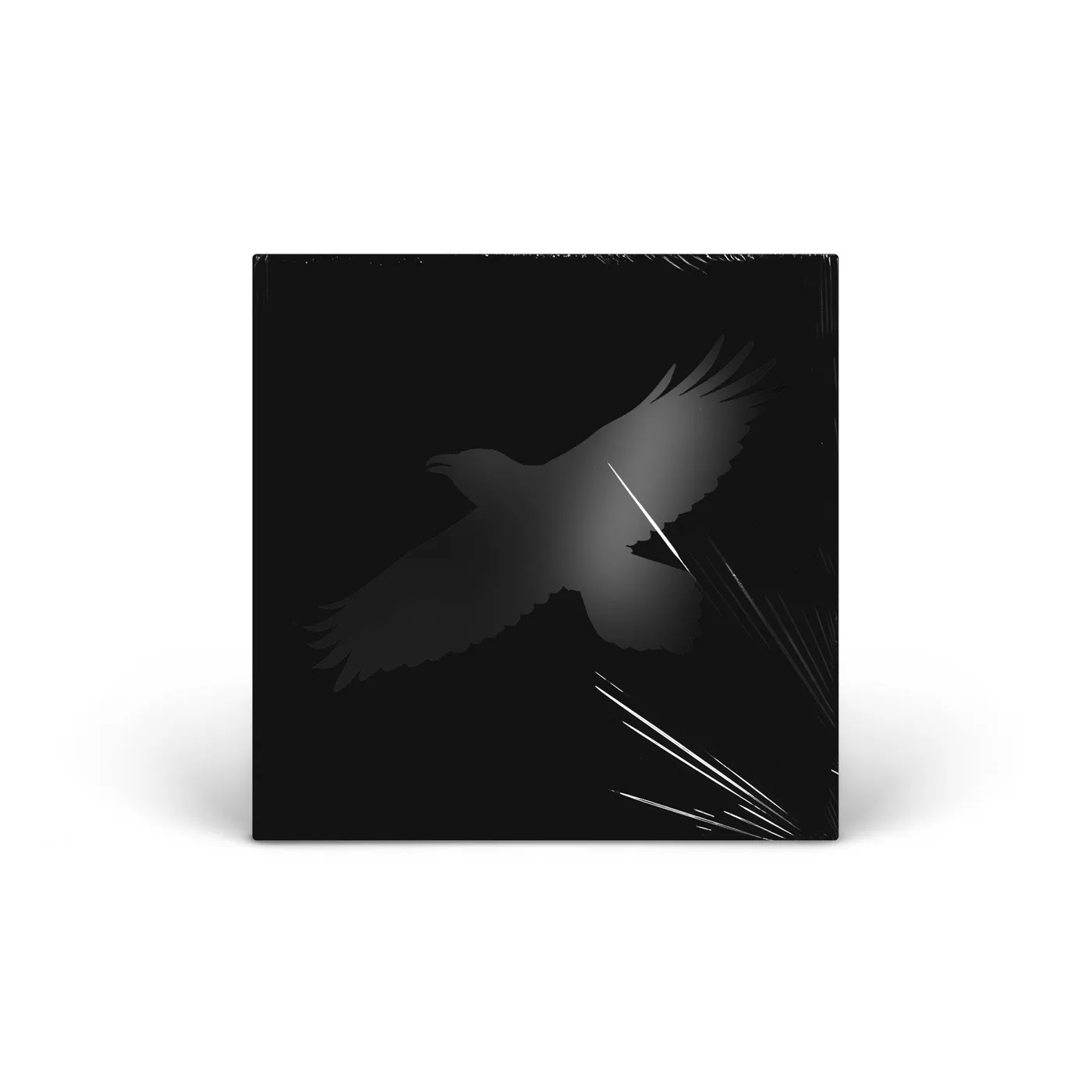 Sigur Rós Odin’s Raven Magic vinyl LP