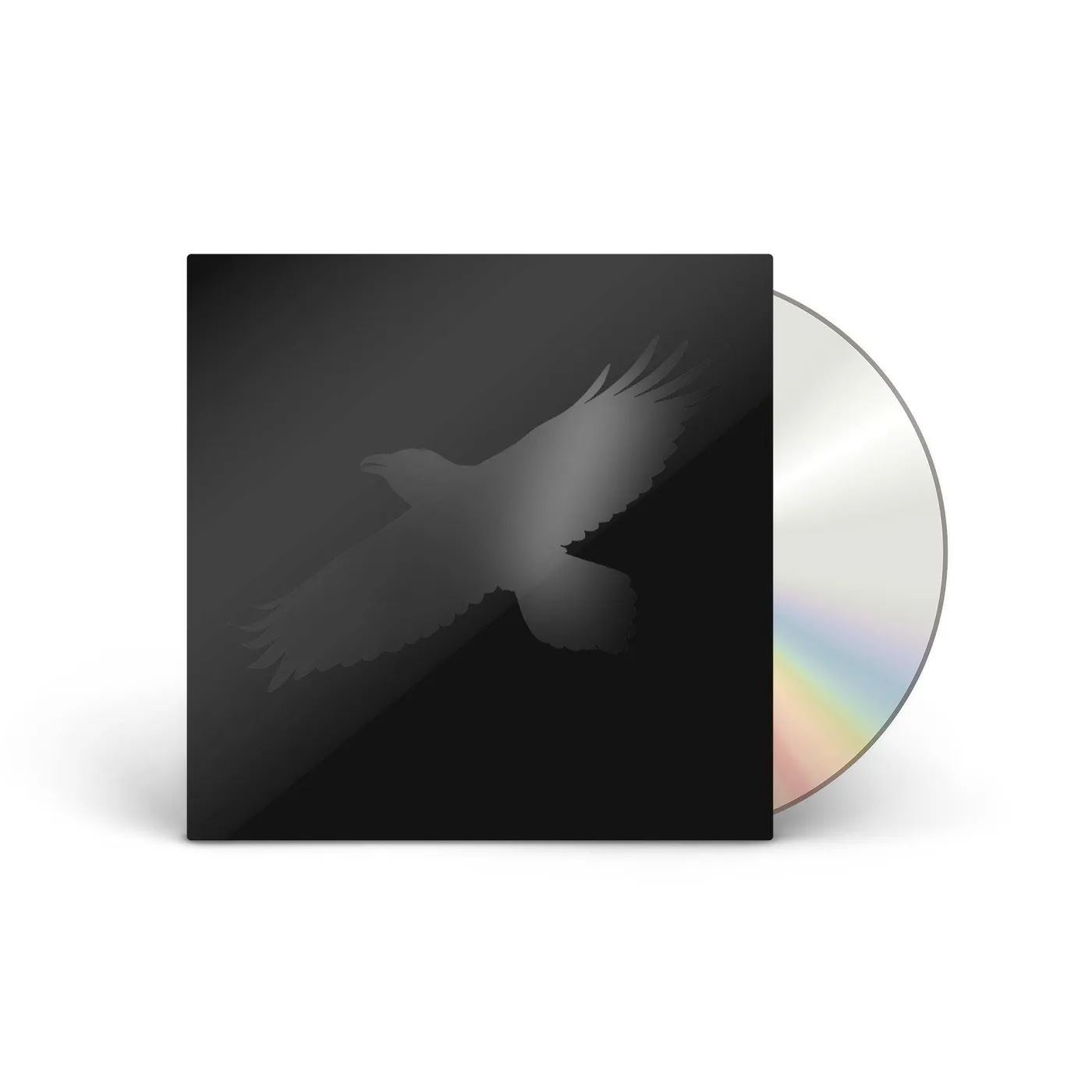 Sigur Rós Odin’s Raven Magic CD