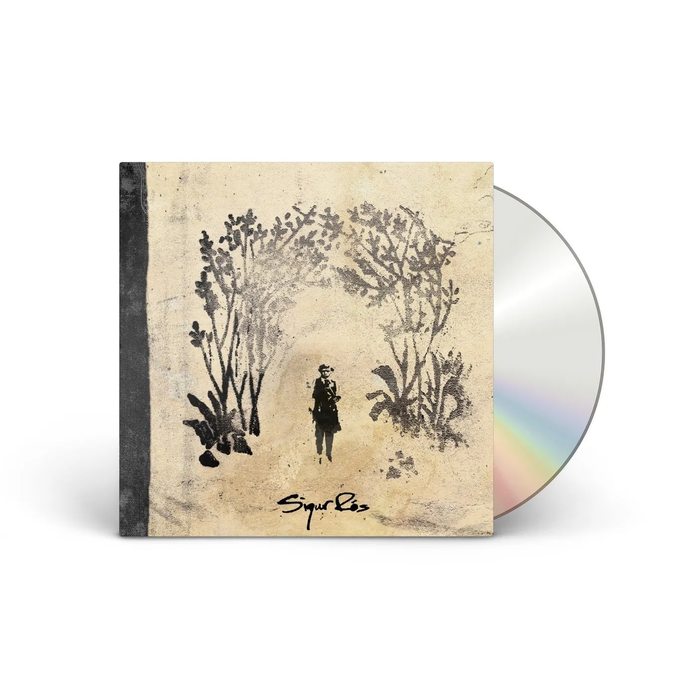 Sigur Rós Takk... 20th Anniversary Remaster CD