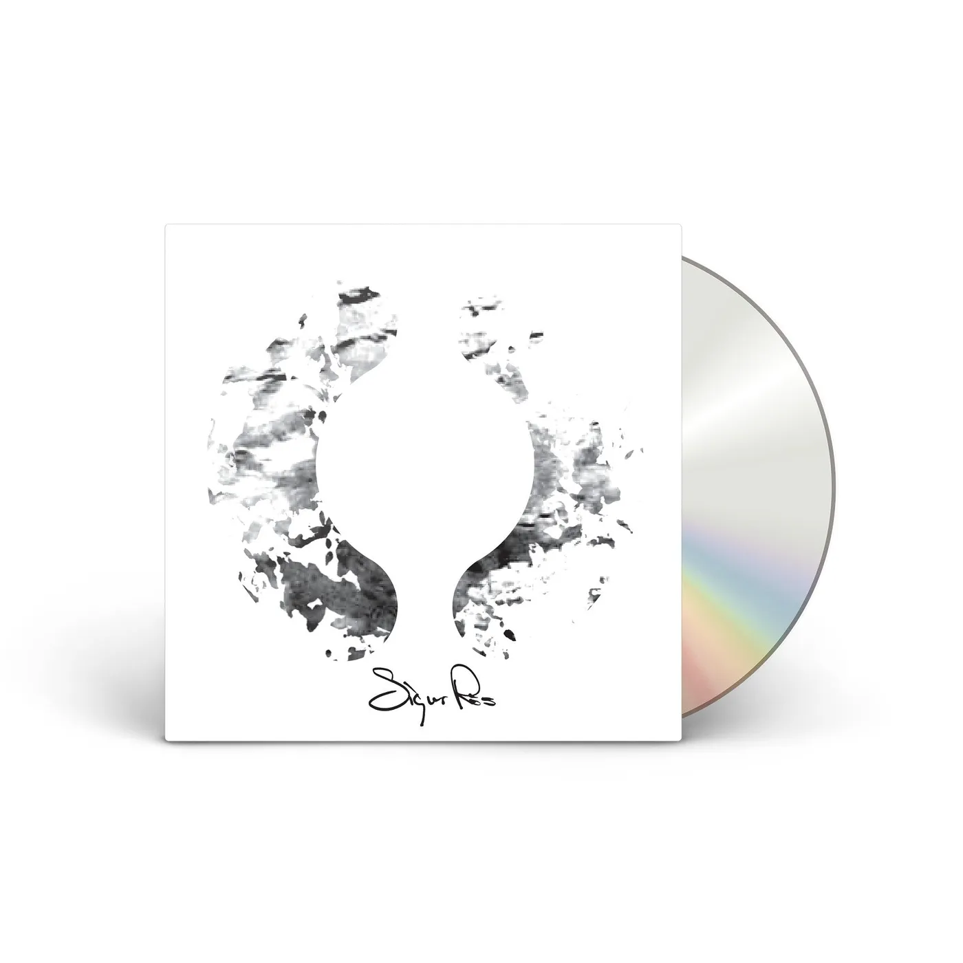 Sigur Rós ( ) 2CD