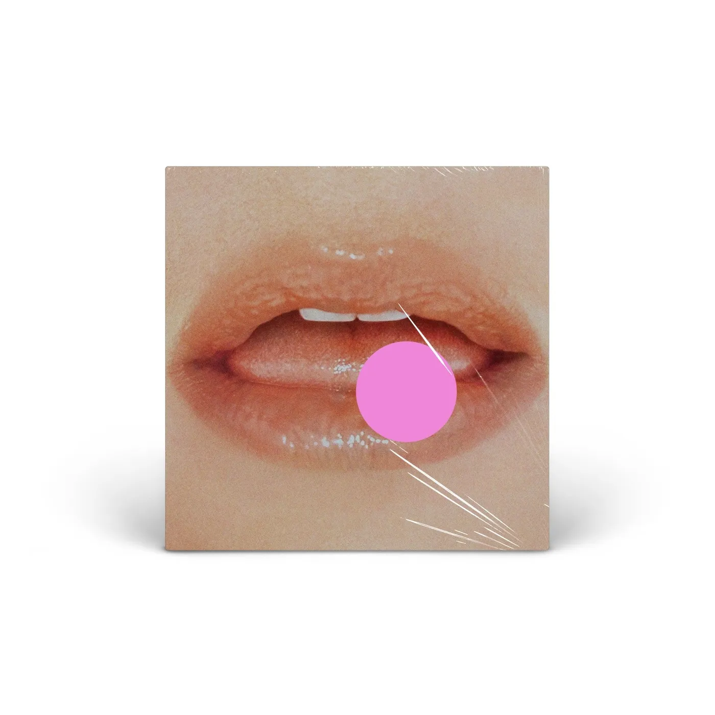 Kesha . (Kink Hot Pink) vinyl LP