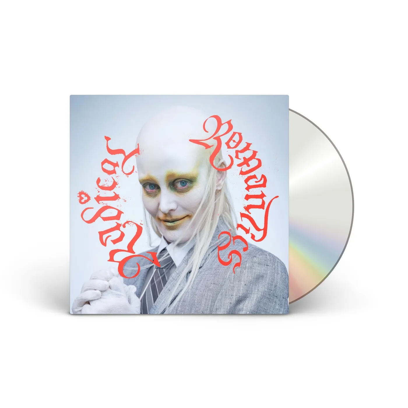 Fever Ray Radical Romantics CD