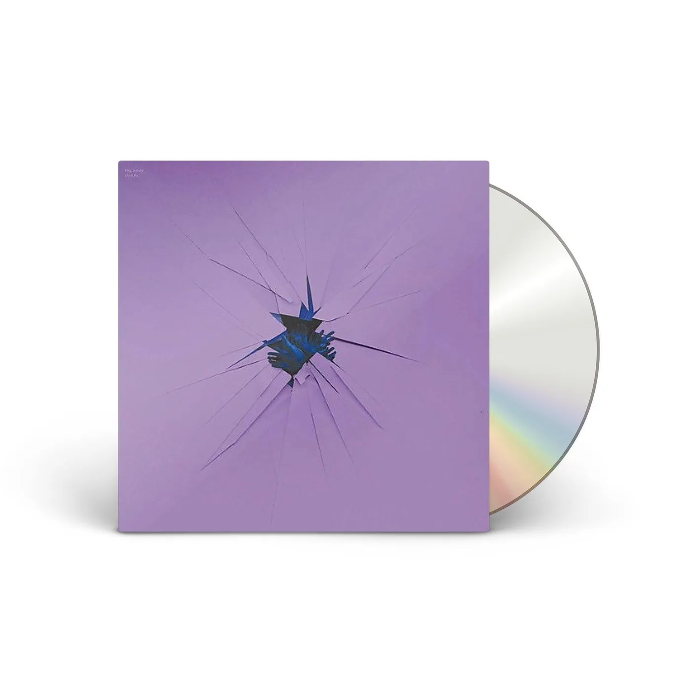 The Knife Like A Pen CD