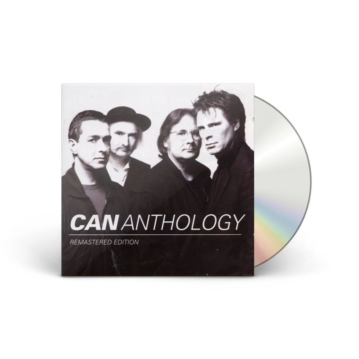 CAN Anthology 2CD