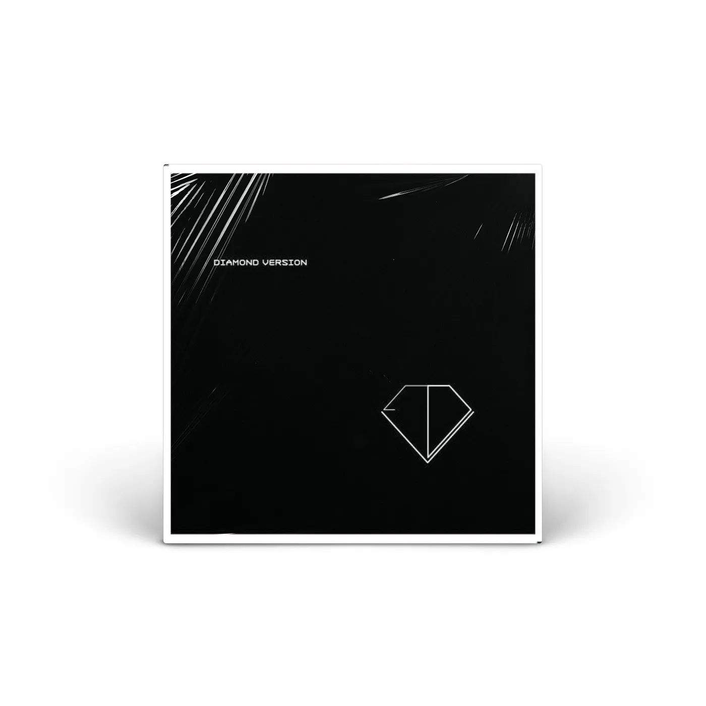 Diamond Version Ep 3(lp Ep) vinyl LP
