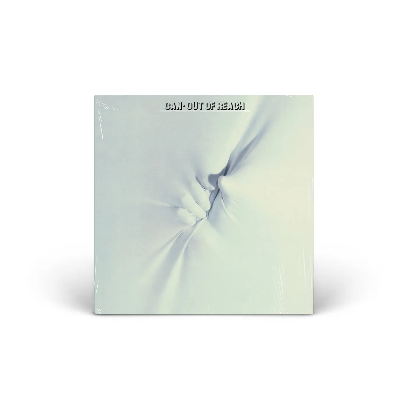 CAN Out Of Reach vinyl LP