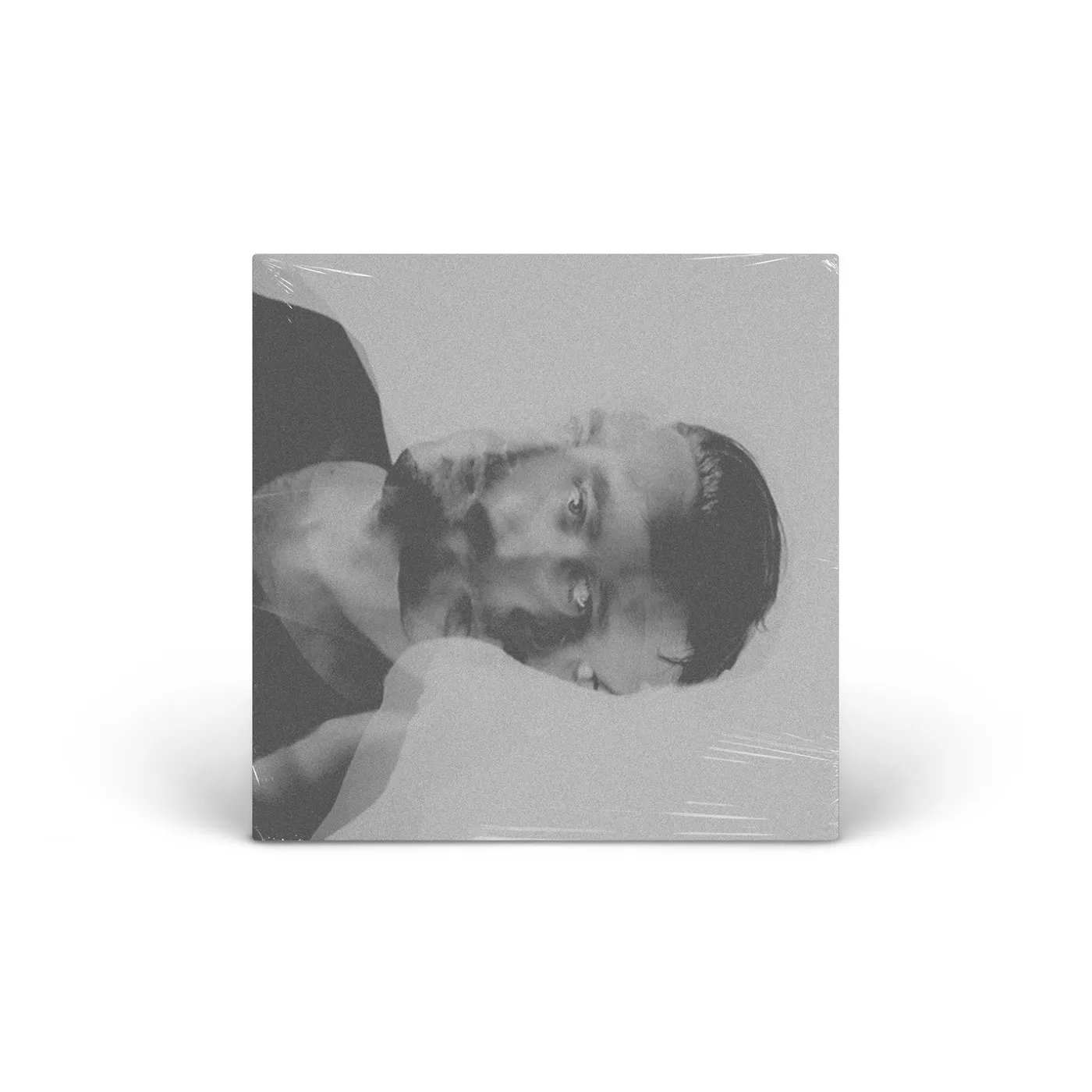 The Acid Liminal vinyl 2LP