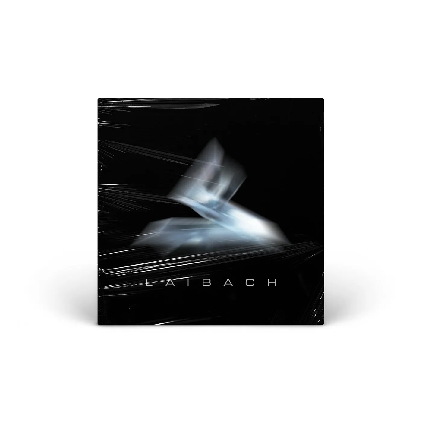 Laibach Spectre vinyl LP
