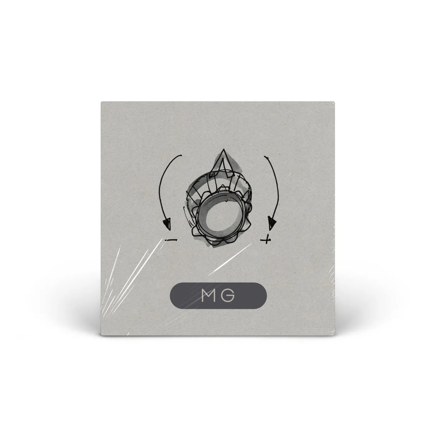 Martin Gore (2LP) vinyl 2LP