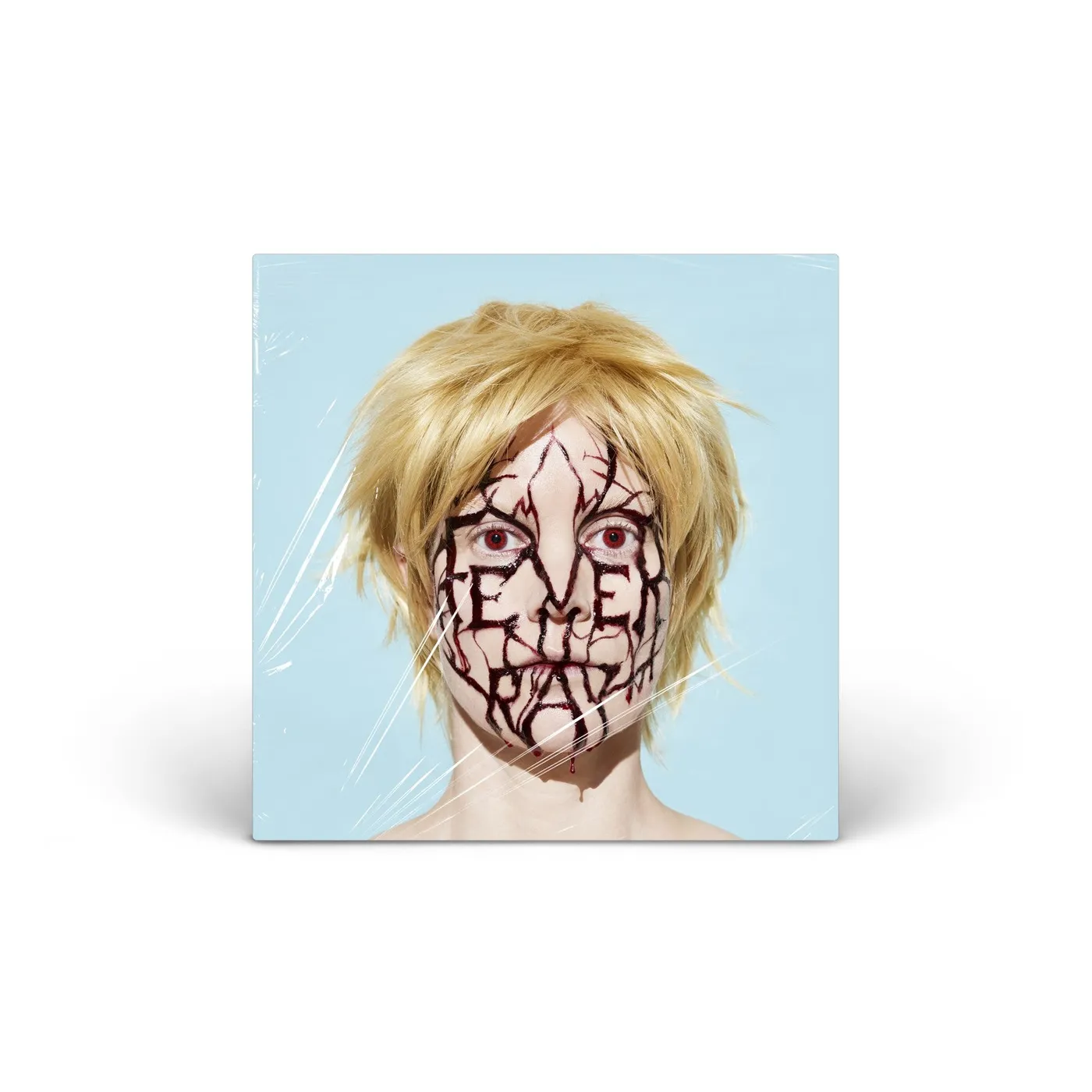 Fever Ray Plunge vinyl LP