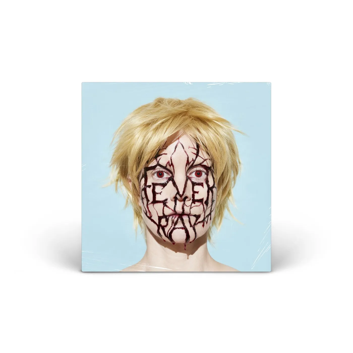 Fever Ray Plunge (Deluxe Edition) vinyl 2LP