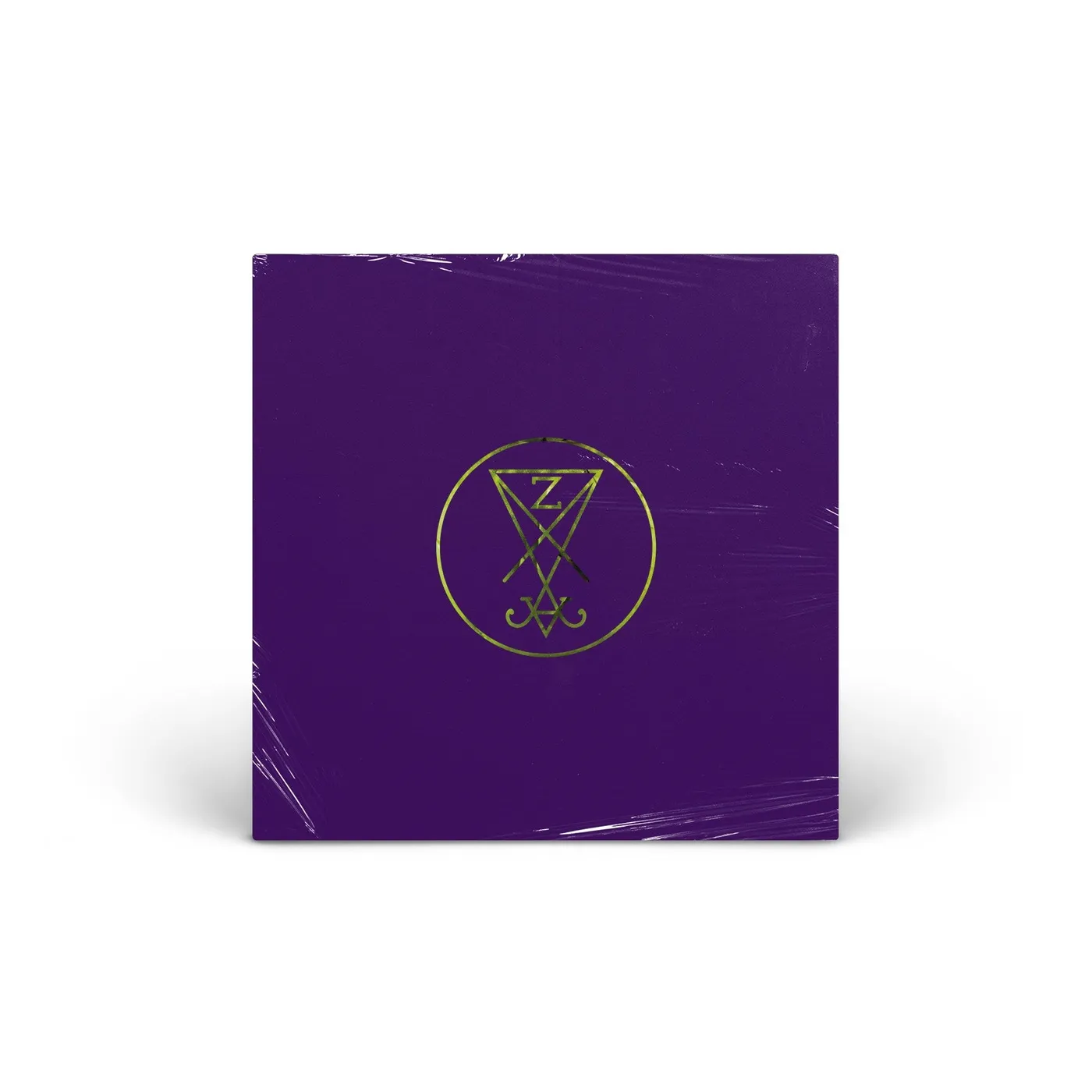 Zeal & Ardor Stranger Fruit [180g 2LP gatefold] vinyl 2LP