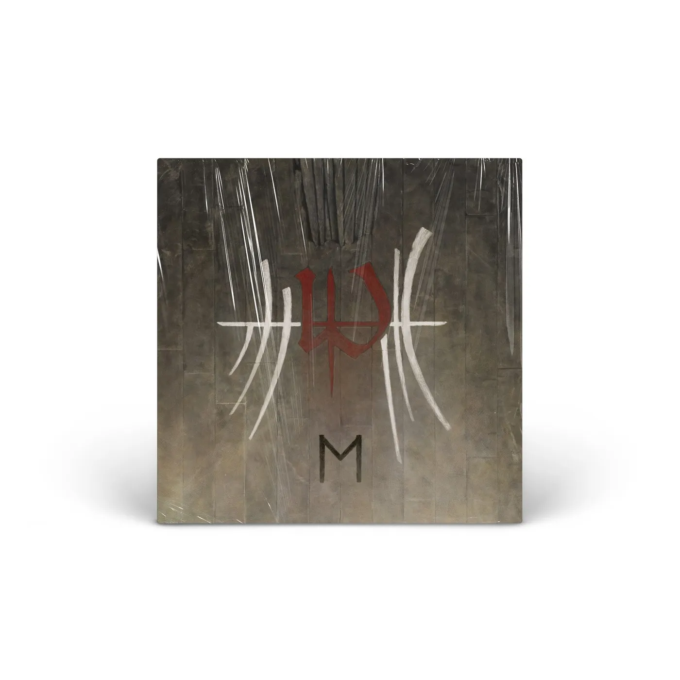 Enslaved E (NATURAL VINYL / incl. Etching on Side D) vinyl LP