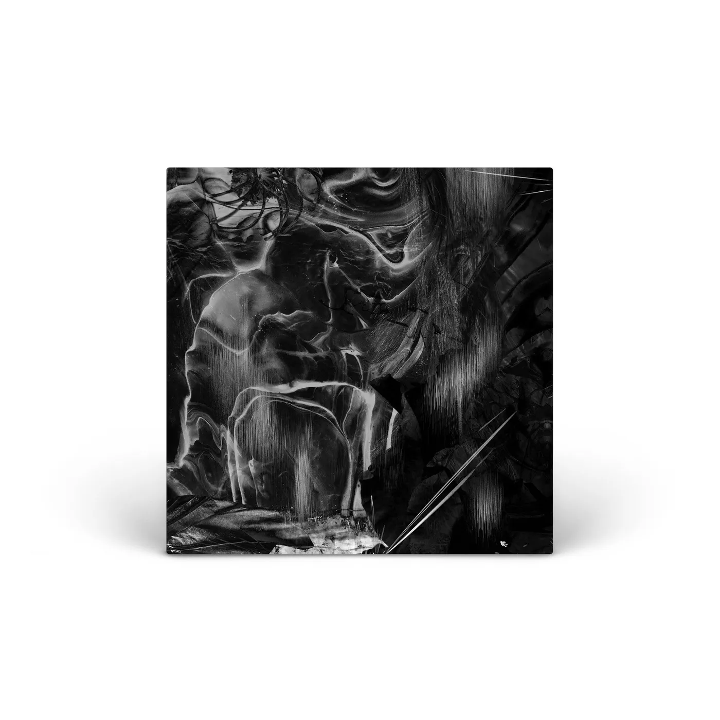 Oranssi Pazuzu Muuntautuja (TRANSPARENT ORANGE VINYL) vinyl LP