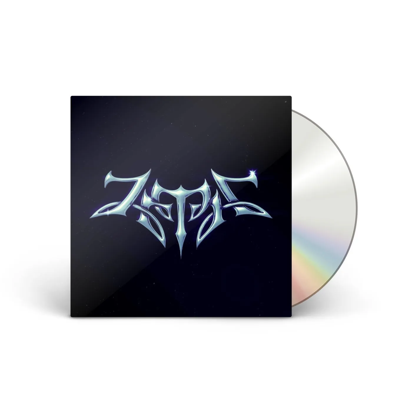 Zetra CD