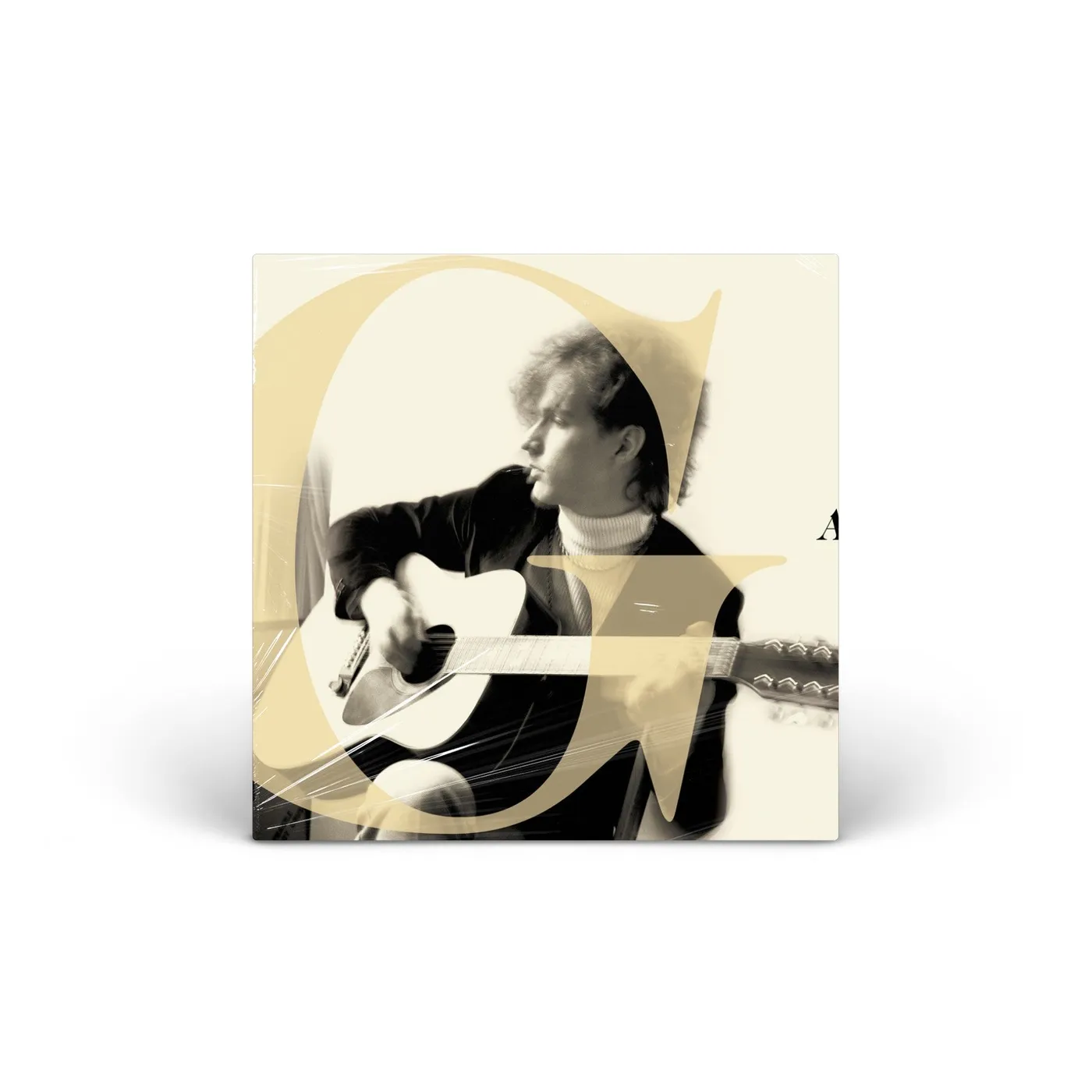 Game Theory Real Nighttime (Red colored vinyl, includes download card) vinyl LP