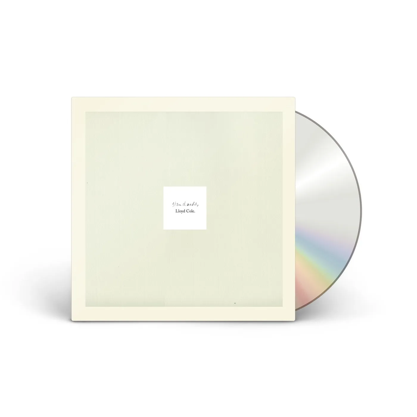 Lloyd Cole Standards CD