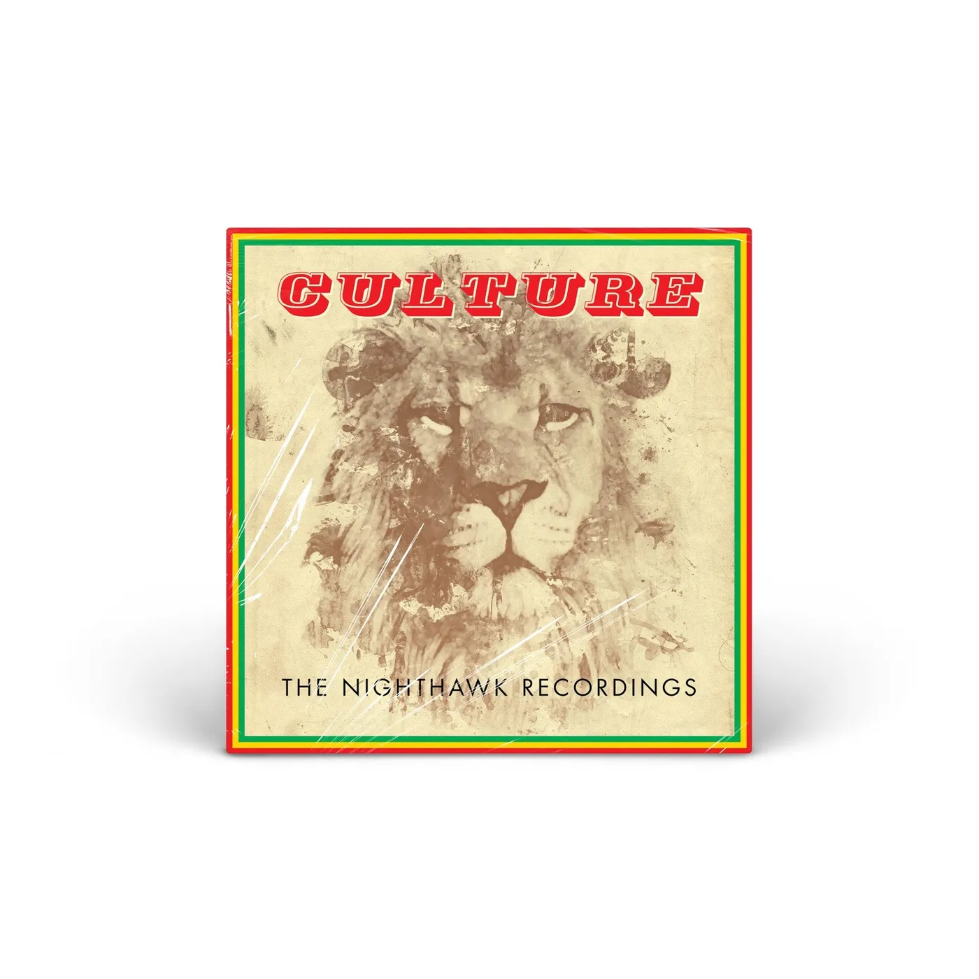 Culture The Nighthawk Recordings (RSD Exclusive 2019) vinyl LP