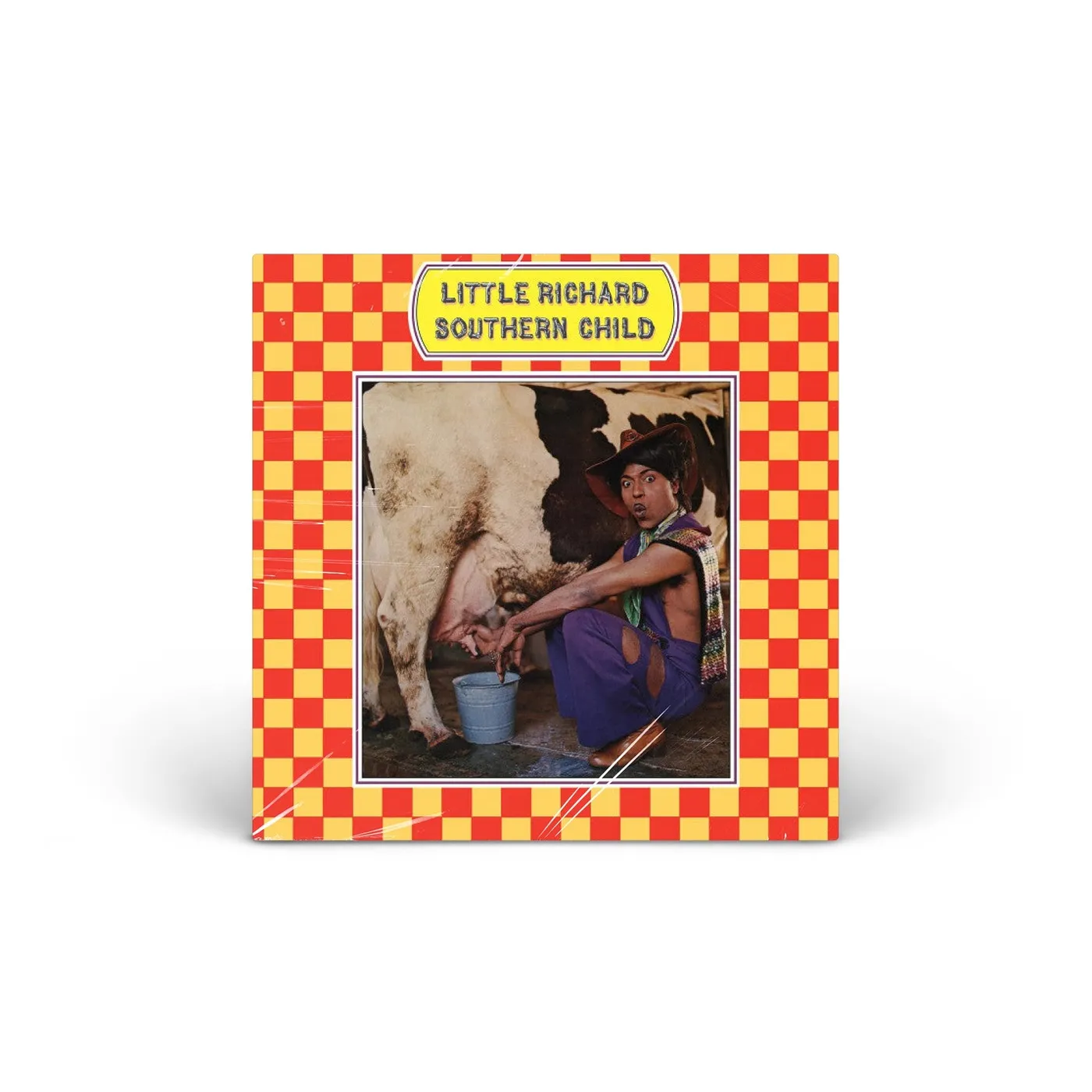 Little Richard Southern Child vinyl LP