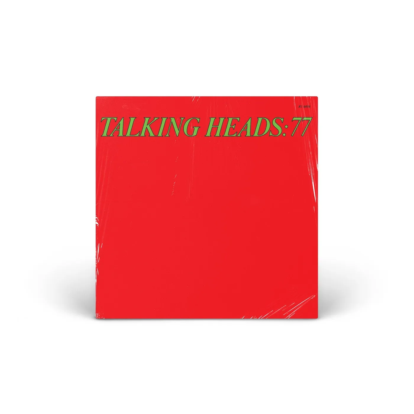 Talking Heads: 77 vinyl 2LP