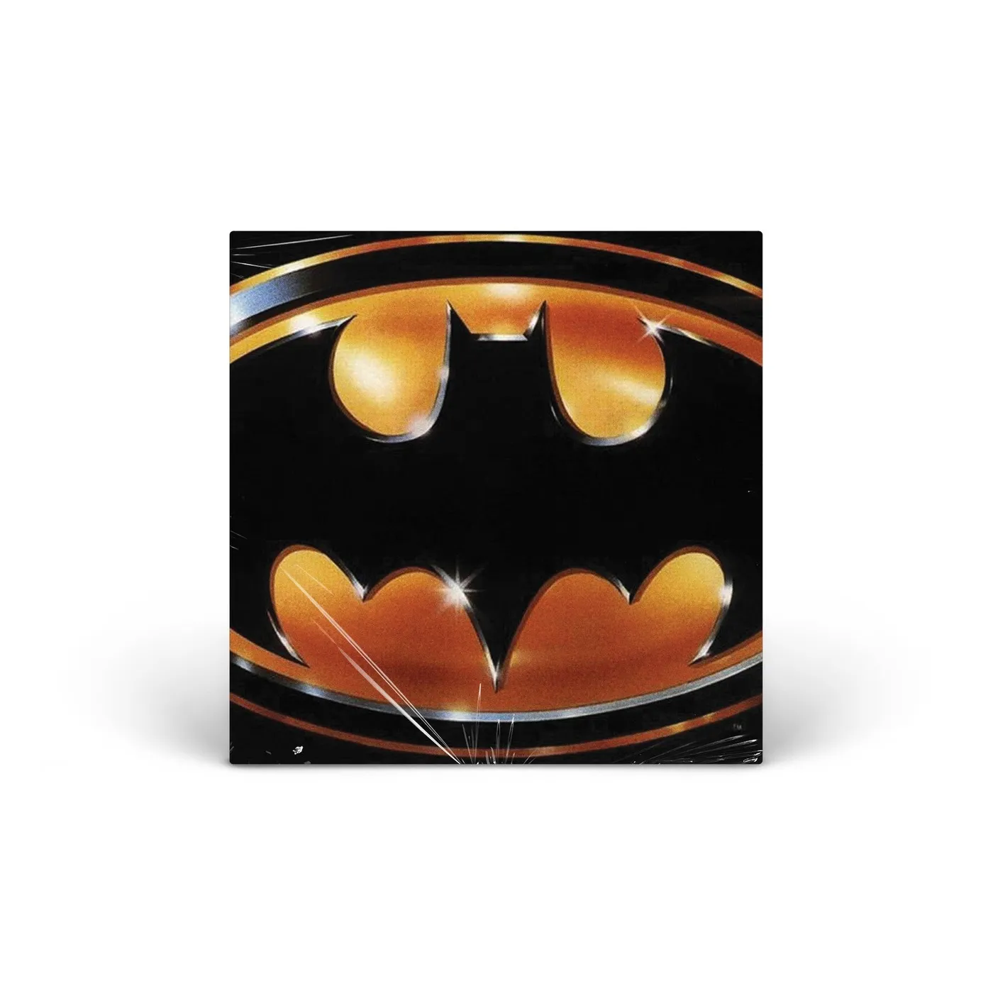 Prince Batman Motion Picture Soundtrack vinyl LP