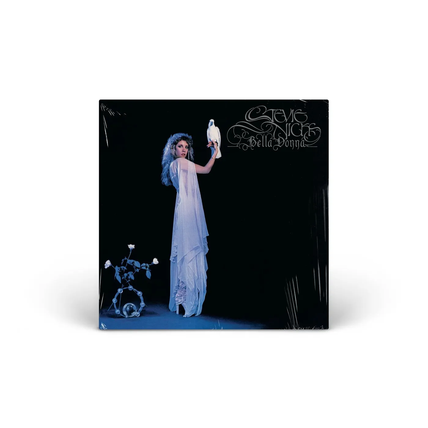 Stevie Nicks Bella Donna (2016 Remastered) vinyl LP