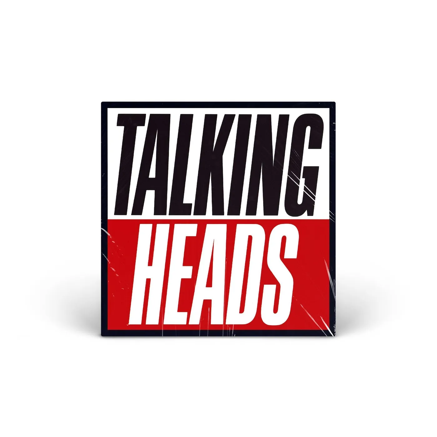 Talking Heads True Stories vinyl LP