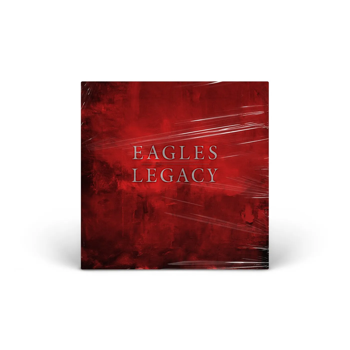 Eagles Legacy vinyl 15LP