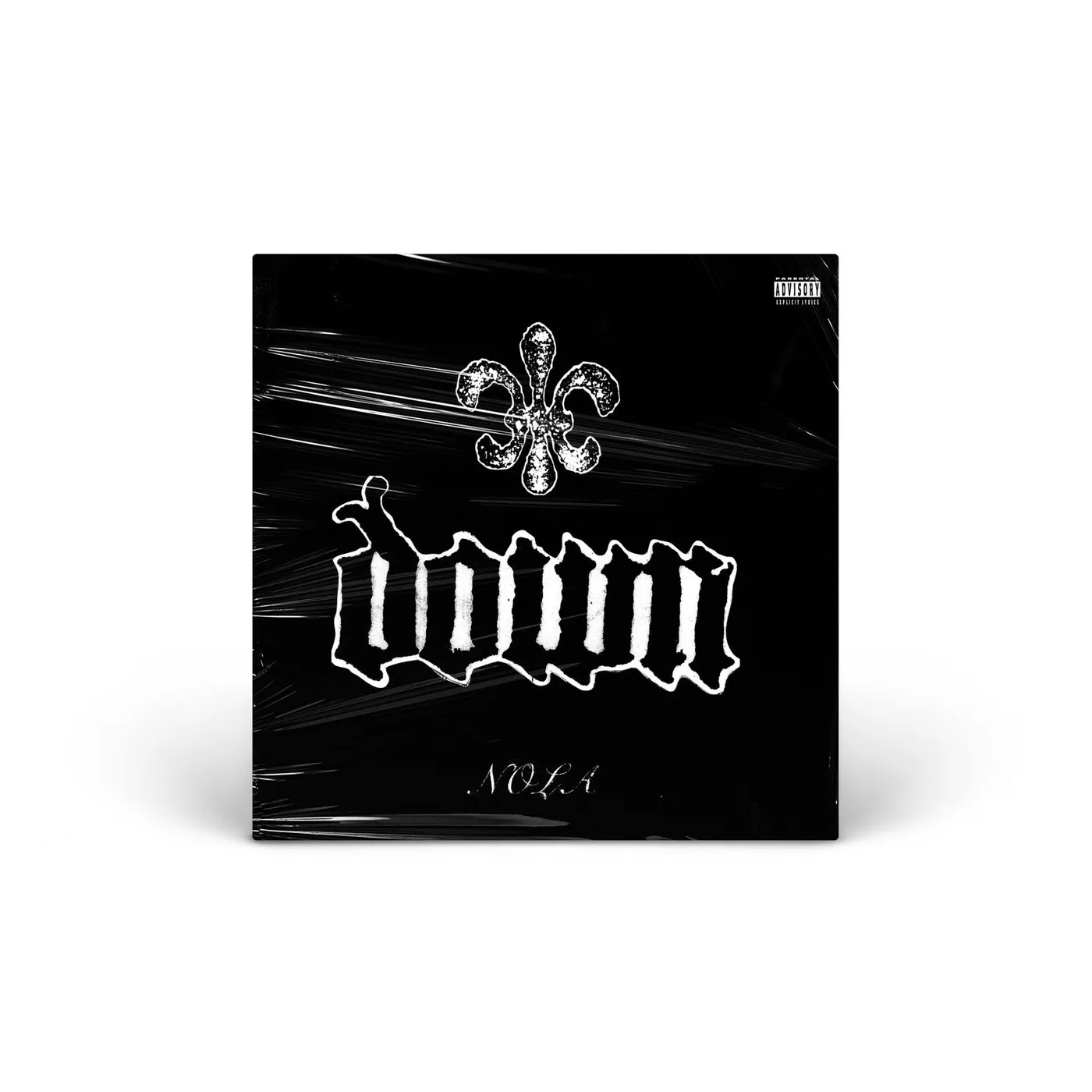 DOWN Nola vinyl 2LP