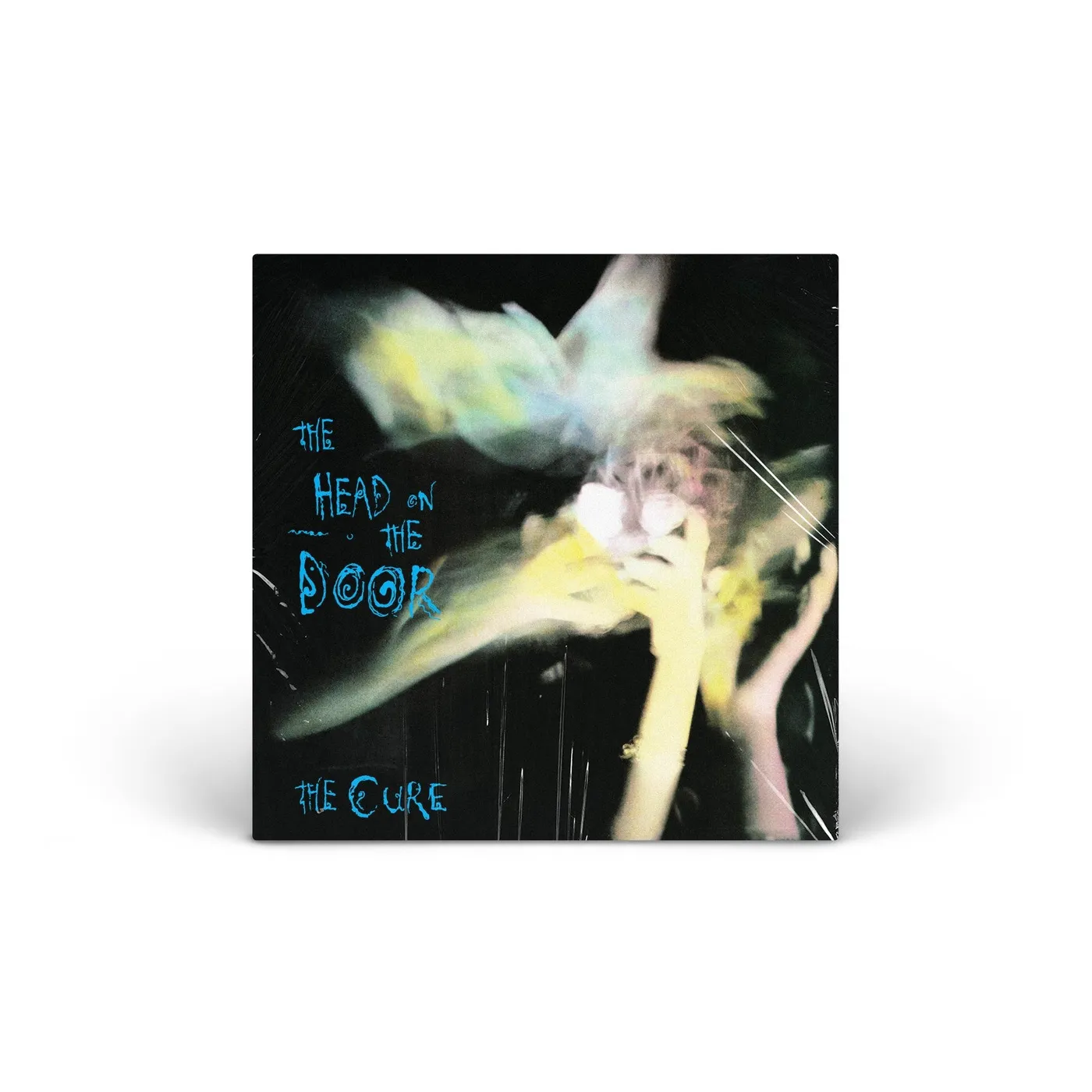 The Cure The Head on the Door vinyl LP
