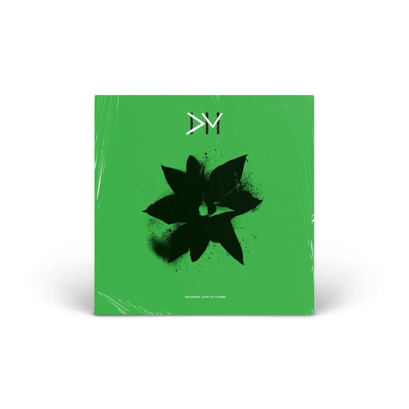 Depeche Mode Exciter | The 12" Singles vinyl 8LP