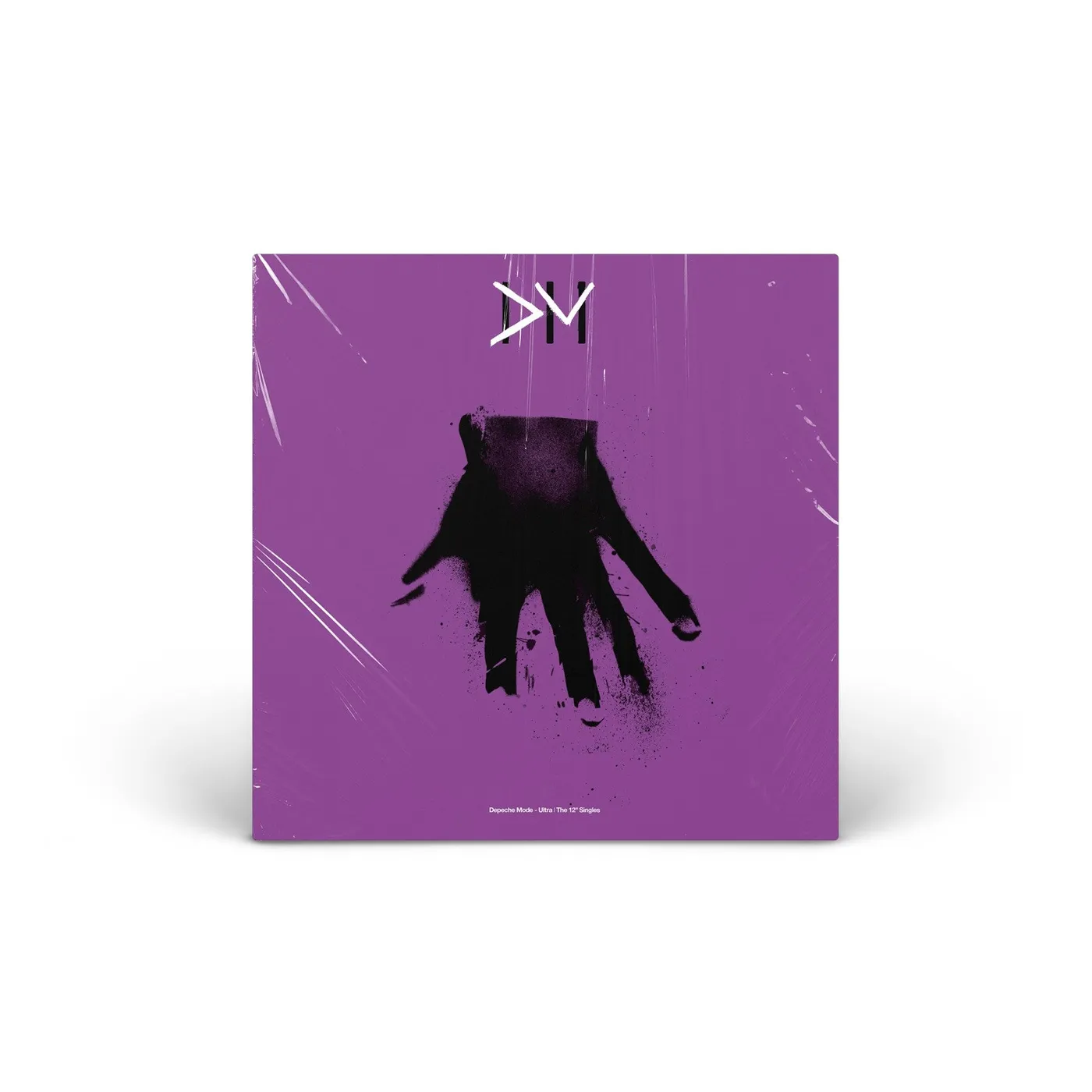 Depeche Mode Ultra | The 12" Singles vinyl 8LP