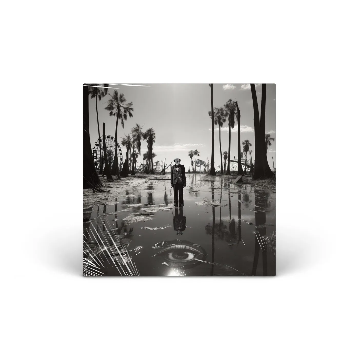 Mr. Bungle Quote Unquote 1991–1999 vinyl 6LP