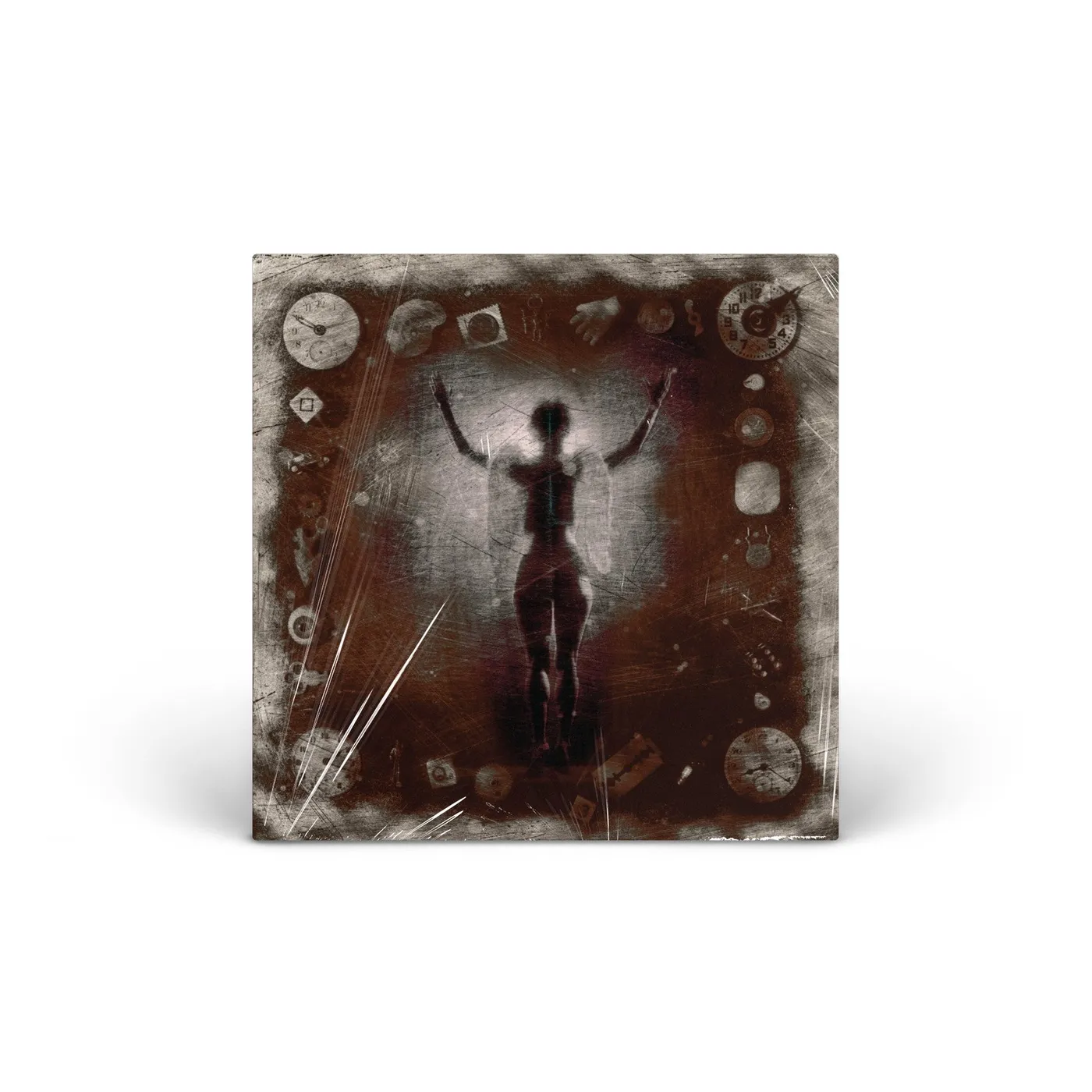 Ministry Psalm 69 (Expanded Edition) vinyl 2LP