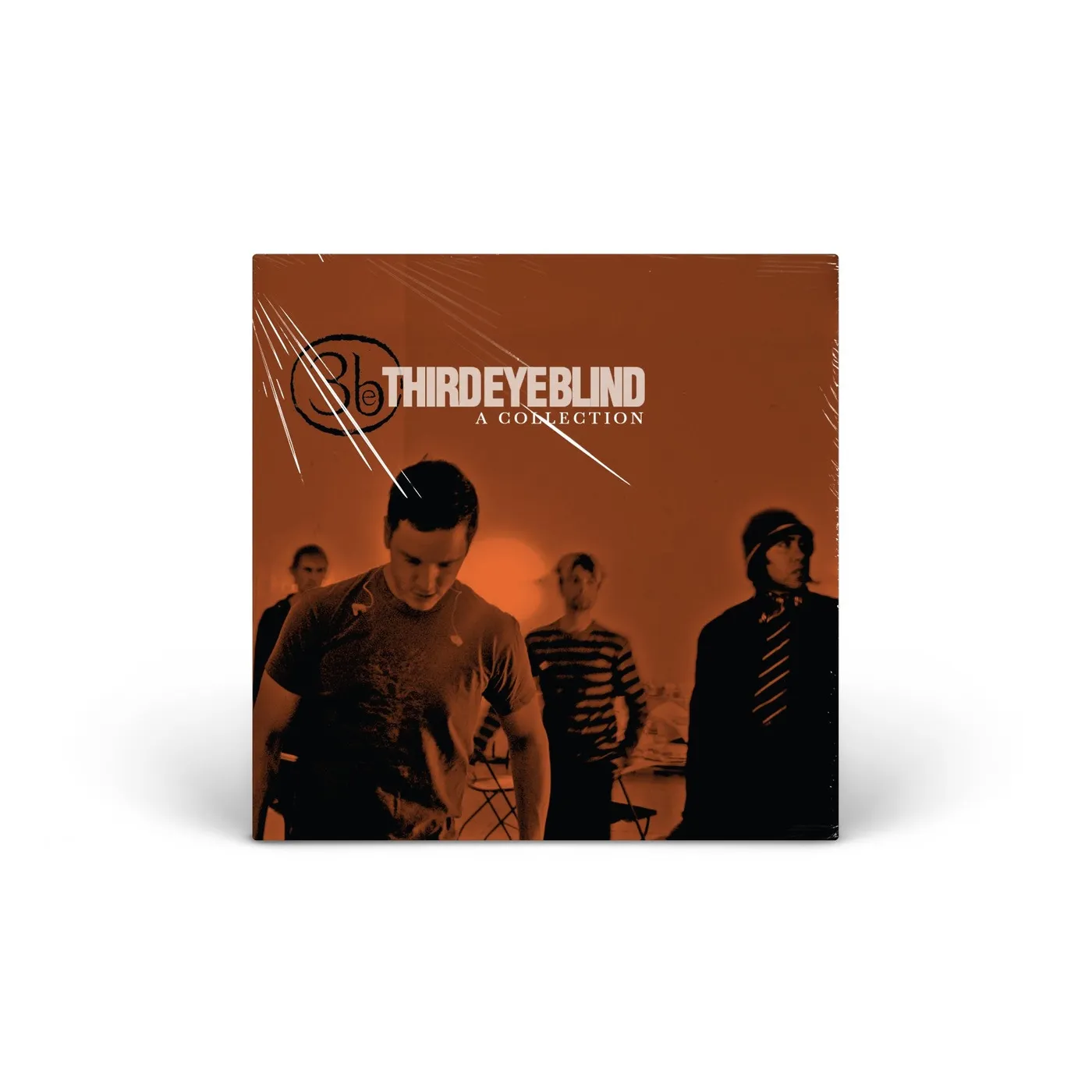 Third Eye Blind A Collection vinyl 2LP